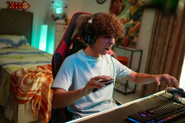 L'Impact de la Réalité Virtuelle sur le E-commerce