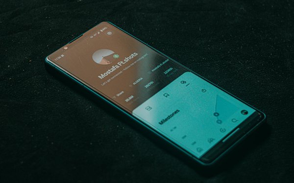 Création de contenu : pilier de la stratégie digitale