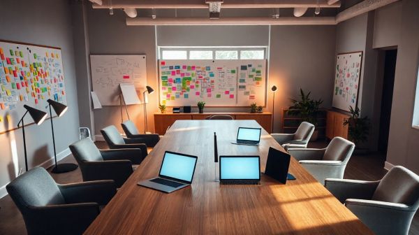 Découvrez comment l'agence WordPress booste vos projets web