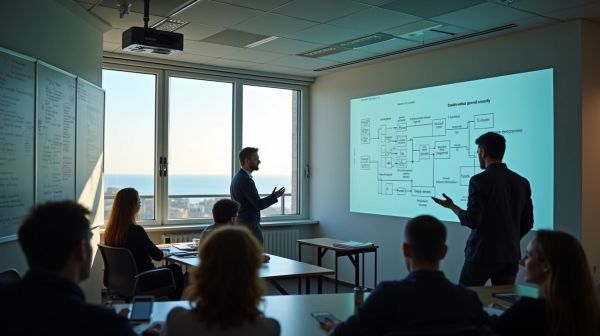 Maîtriser l'analyse de sécurité des systèmes d'information à Montpellier