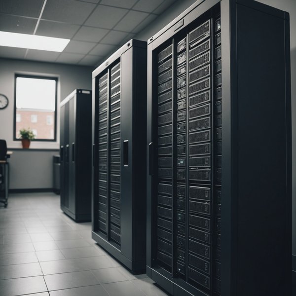 Comment configurer un serveur de fichiers sécurisé pour une entreprise en croissance?