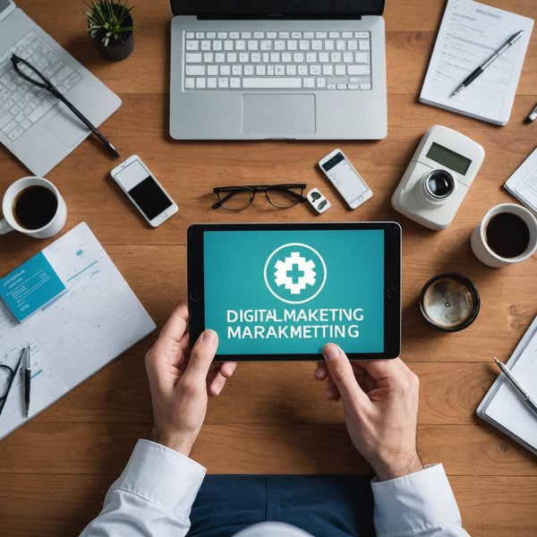 Quelles sont les meilleures pratiques pour le marketing digital dans le secteur de la technologie médicale?