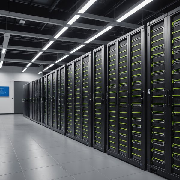 Comment choisir une solution de stockage flash pour une infrastructure hyperconvergée?