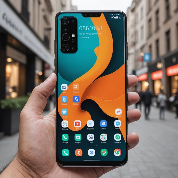 Quelles applications sont les plus efficaces pour traduire des conversations en temps réel sur un Huawei P50 Pro ?