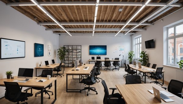 Les meilleurs prestataires informatiques à toulouse à découvrir